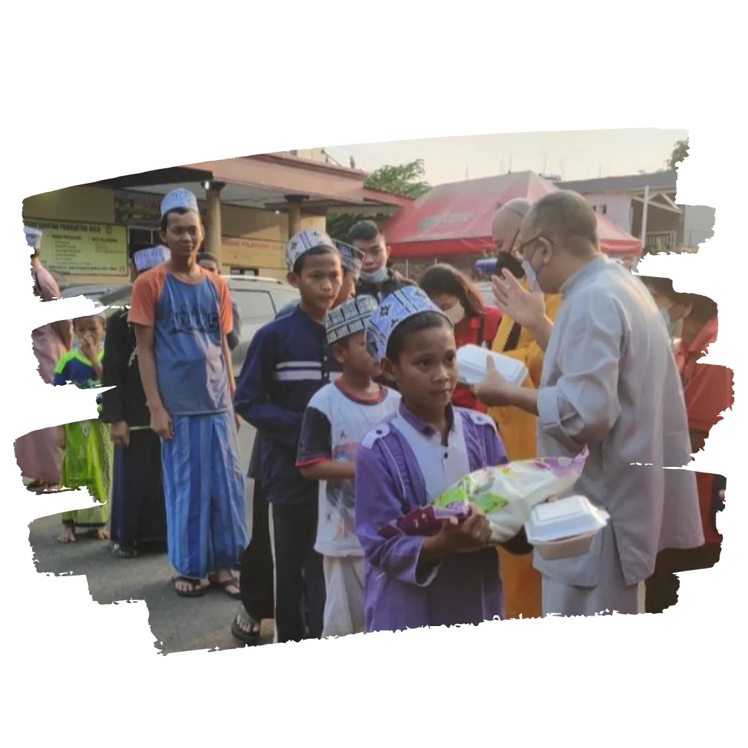 Ramadan Appeal